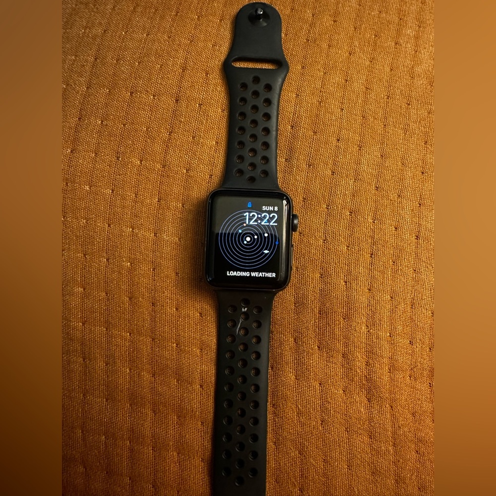 Apple Watch Series 3